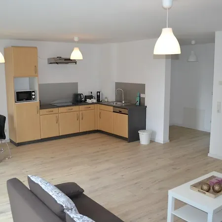 Kolibriweg Apartment Cologne