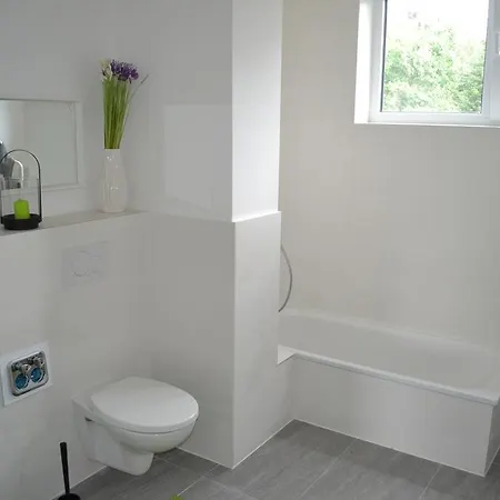 Kolibriweg Apartment