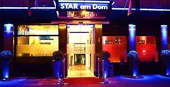 Star Am Dom Superior 3* Cologne