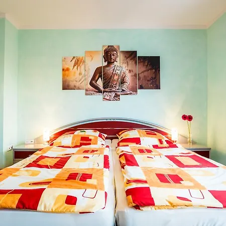 Apartment Messenähe