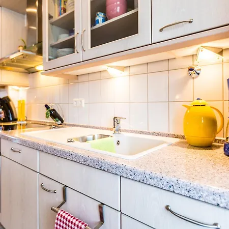 Apartment Messenähe