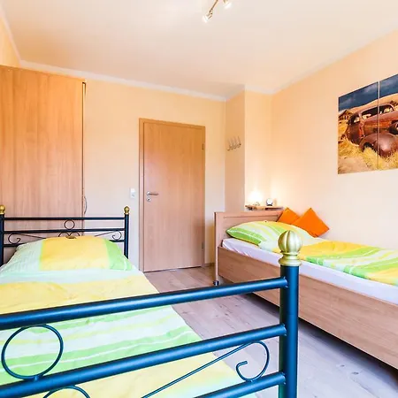 Apartment Messenähe Köln