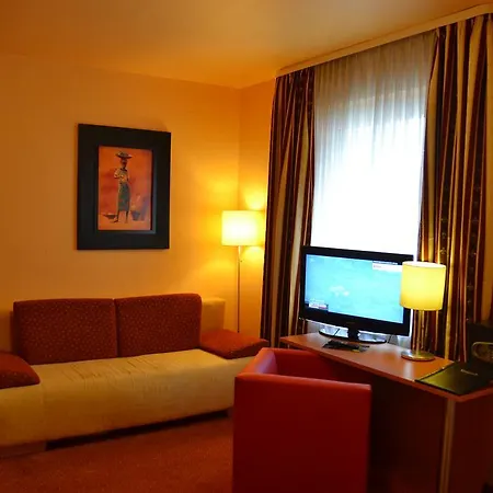 Star Am Dom Superior 3* Cologne