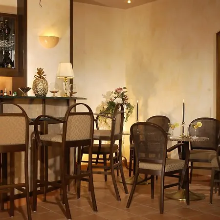 Spiegel Hotel Colonia