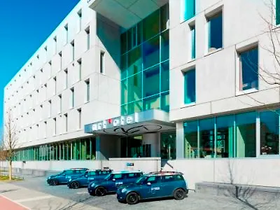 Art'otel Cologne, Powered By Radisson Отель