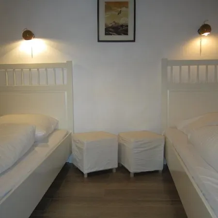 Weltempfaenger Backpacker Hostal Colonia