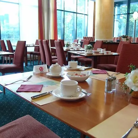 Hotel Western 4*