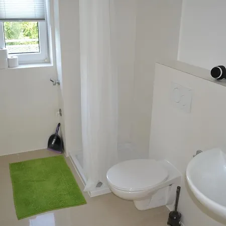 Kolibriweg Apartment