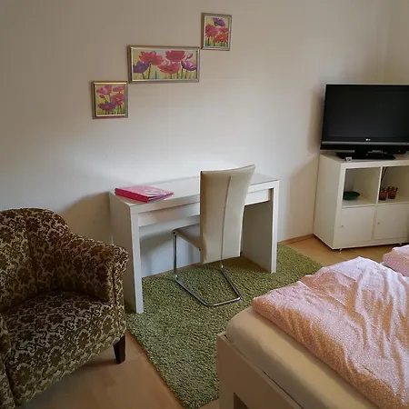 Koeln Appartement Apartment Cologne