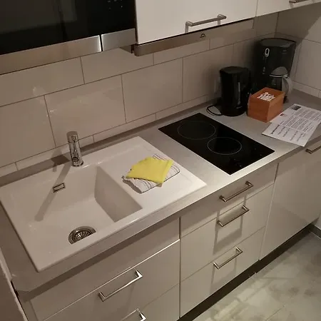 Koeln Appartement * Cologne
