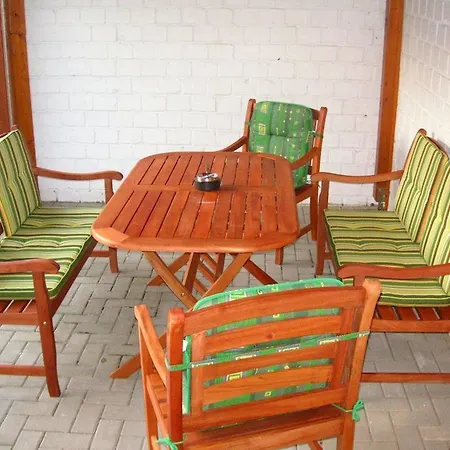 Ferienwohnung Cologne Lägenhet *