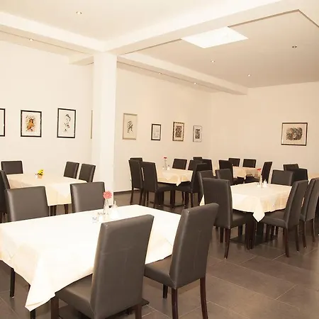 A&o Hauptbahnhof Hotell