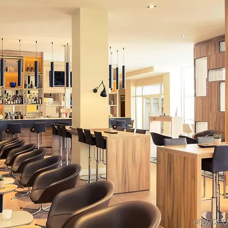 Mercure Severinshof Hotel Köln
