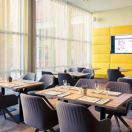 Mercure Severinshof