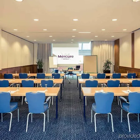 Mercure Severinshof 4*