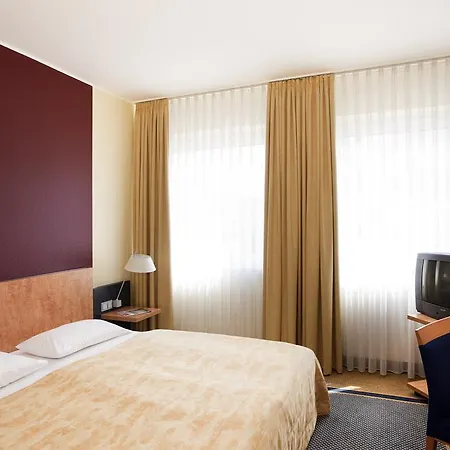 Hotel Mercure Severinshof
