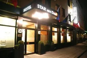 Star Am Dom Superior Hotel Cologne
