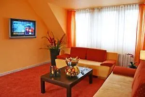 Star Am Dom Superior Hotel 3*