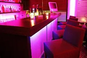 Hotel Star Am Dom Superior Cologne