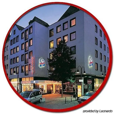 Cityclass Alter Markt Kolonia