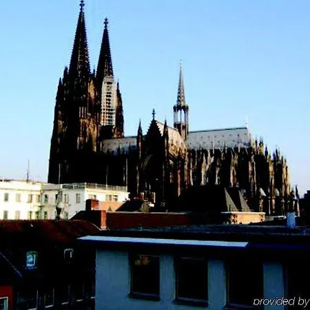 Hotel Cityclass Alter Markt 4*