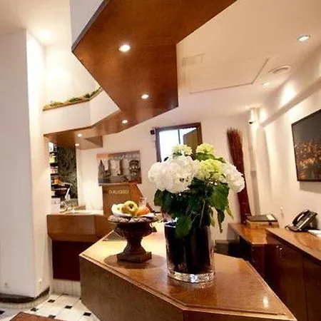 Hotel Cityclass Alter Markt Kolonia