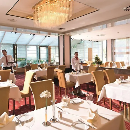 Hotel Leonardo Bonn Airport Cologne
