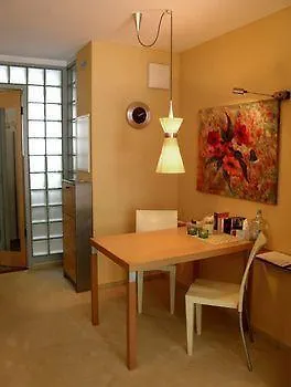 Apartahotel Residenz Am Treppchen Colonia