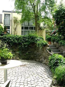 Apartahotel Residenz Am Treppchen