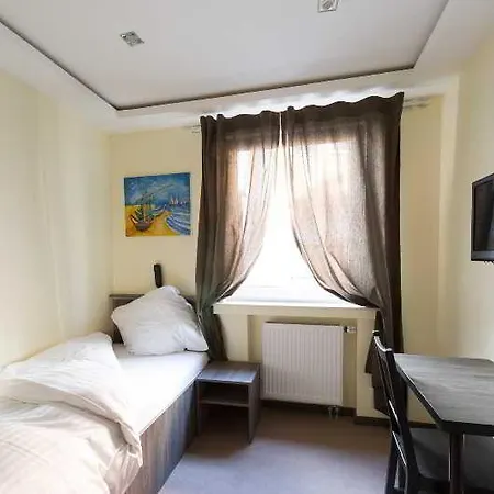 Buergerhof Hotel Cologne