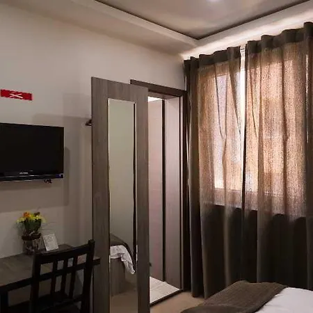 Buergerhof Hotel 3*