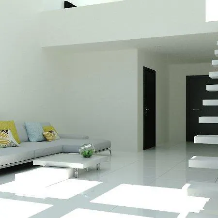 Hotel Gallery Loft Colonia