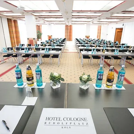 Steigenberger 4* Cologne