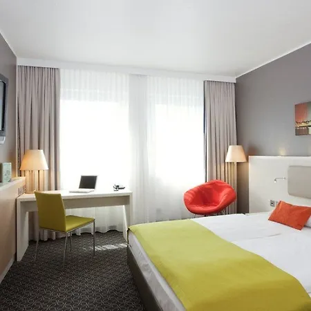 Mercure Severinshof Hotel 4*