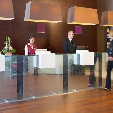 Mercure Severinshof