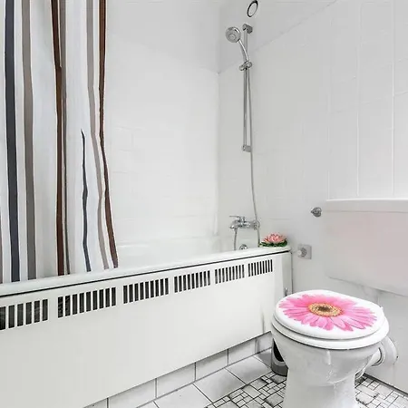 Mewo - In Der Messestadt Appartement