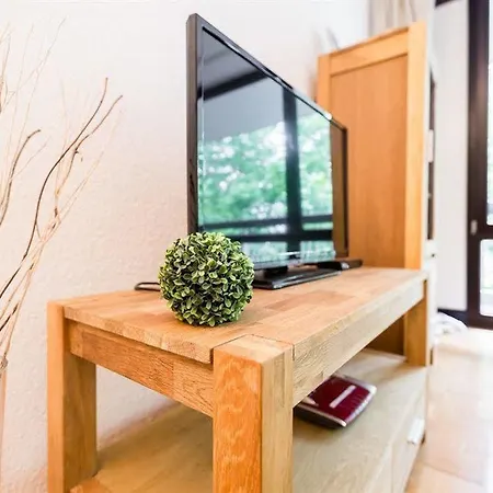 Appartement Mewo - In Der Messestadt