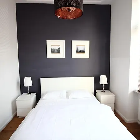 Premium In The Heart Of 公寓 科隆