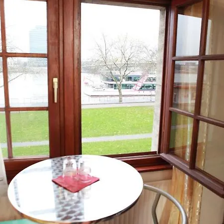Haus Enteresan 2* Colonia
