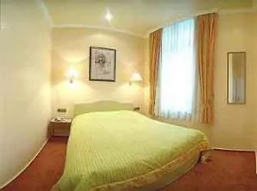 Ξενοδοχείο Buchholz Downtown 3*