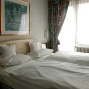 Hotel Koenigshof The Arthouse Colonia