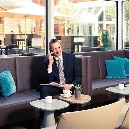 Mercure Severinshof 4* Köln
