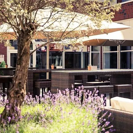 Mercure Severinshof
