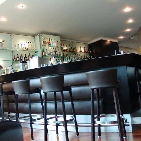 Hotel Western Kolonia