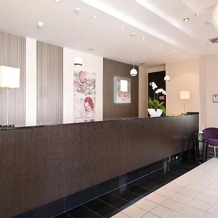 Leonardo Bonn Airport Hotel Cologne