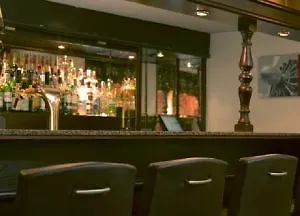 Hotell Airport