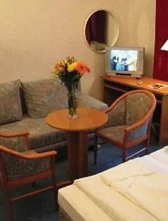 Hotel Fuerstenberger Hof