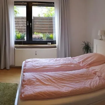 Koeln Appartement * Cologne
