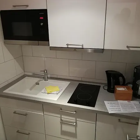 Koeln Appartement Cologne