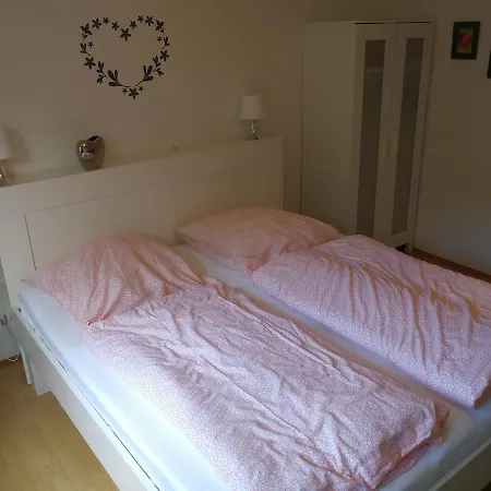 Koeln Appartement Apartment Cologne